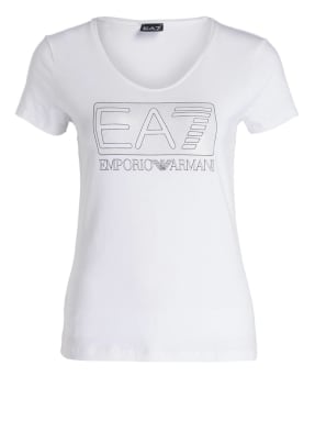 EA7 EMPORIO ARMANI T-Shirt TRAIN