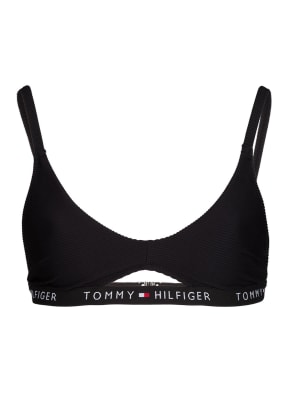 TOMMY HILFIGER Bustier-Bikini-Top