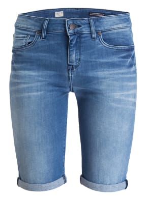 TOMMY HILFIGER Jeans-Shorts VENICE