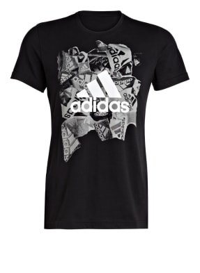 adidas T-Shirt BADGE OF SPORTS