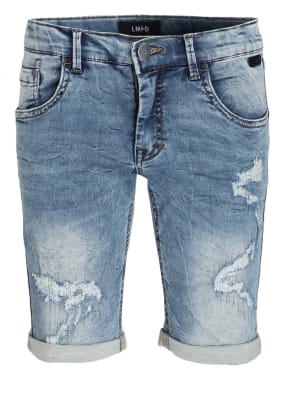 lmtd LIMITED BY NAME IT Jeans-Bermudas