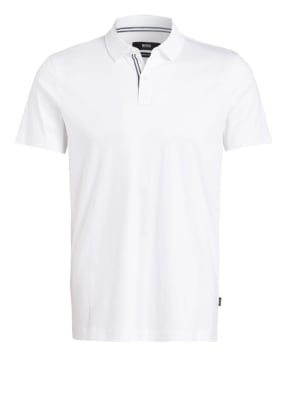 BOSS Jersey-Poloshirt PRESS 21 Regular Fit