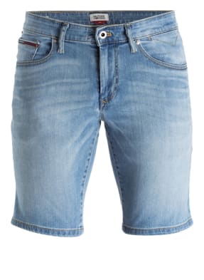 TOMMY JEANS Jeans-Shorts SCANTON Slim Fit