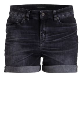 DRYKORN Jeans-Shorts MIDNIGHT