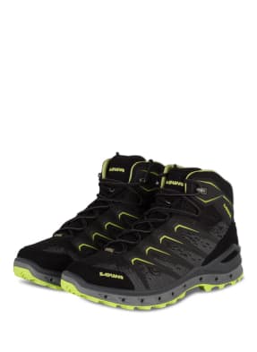 LOWA Trailrunning-Schuhe AEROX GTX MID 
