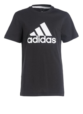 adidas T-Shirt ESSENTIALS LOGO 