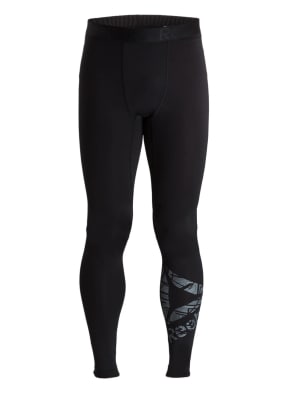 Reebok Tights WORKOUT READY COMPRESSION