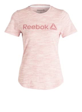 Reebok T-Shirt LOGO MARBLE