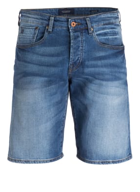 SCOTCH & SODA Jeans-Bermudas RALSTON Regular Slim Fit