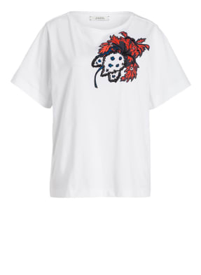DOROTHEE SCHUMACHER T-Shirt mit Patches