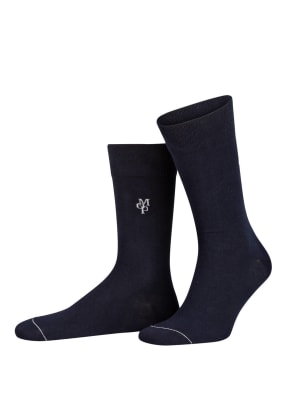 Marc O'Polo 6er-Pack Socken LARSEN