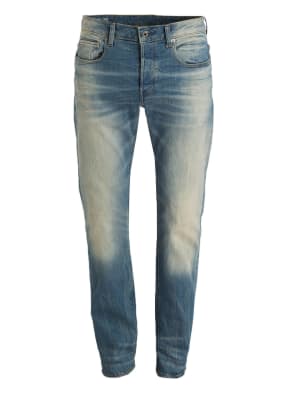 G-Star RAW Jeans 3301 Straight Fit