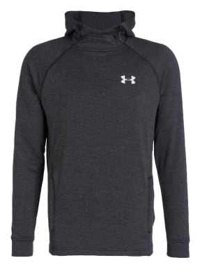 UNDER ARMOUR Hoodie TECH TERRY FITTED
