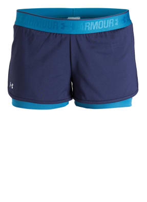 UNDER ARMOUR 2-in1 Trainingsshorts 