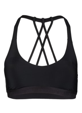 UNDER ARMOUR Sport-BH LOW STRAPPY