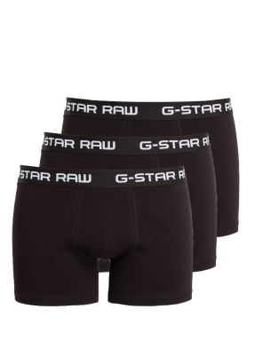 G-Star RAW 3er-Pack Boxershorts