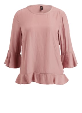 soyaconcept Bluse AILEEN mit 3/4-Arm