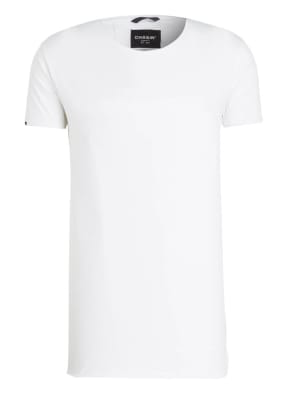 CHASIN' T-Shirt EXPAND mit Überlänge