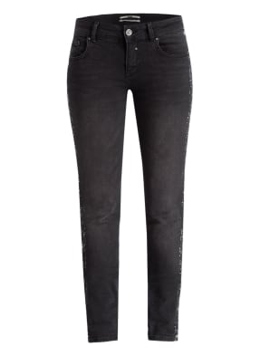 COCCARA Skinny-Jeans