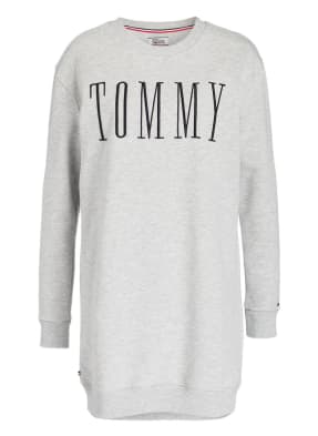 TOMMY JEANS Sweatshirt-Kleid