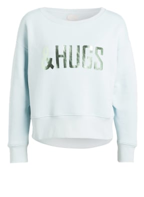MRS & HUGS Sweatshirt