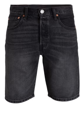 Levi's® Jeans-Shorts 501 Regular Fit