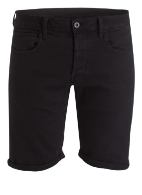 G-Star RAW Jeans-Shorts 3301 Straight Fit