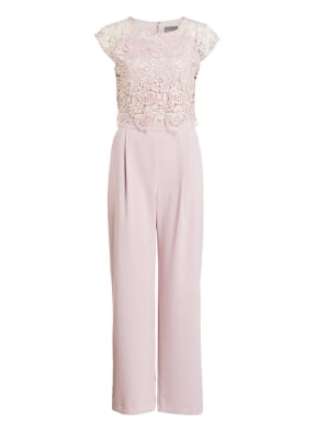Phase Eight Jumpsuit CORTINE LACE