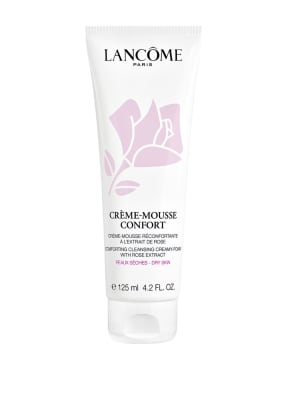 Фото - Засіб для очищення обличчя і тіла Lancome Lancôme Crème-Mousse Confort 