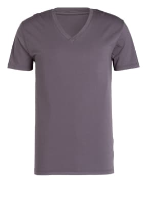 mey V-neck shirt series DRY COTTON 