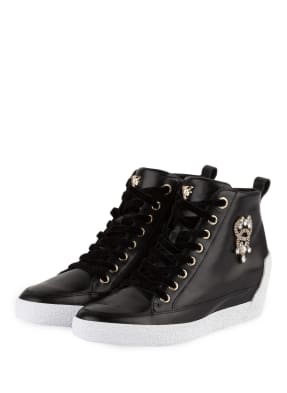 MARC CAIN Sneaker-Wedges