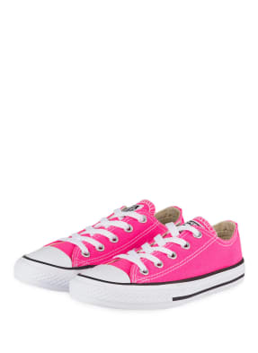 CONVERSE Sneaker CHUCK TAYLOR ALL STAR LOW