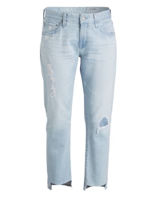 AG Jeans Cropped-Jeans EX-BOYFRIEND SLIM