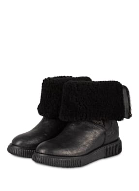 MONCLER Boots NEW CHRISTINE