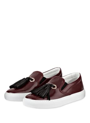 HUGO Slip-on-Sneaker MAC