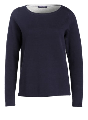 TOMMY HILFIGER Pullover ADIA BOAT