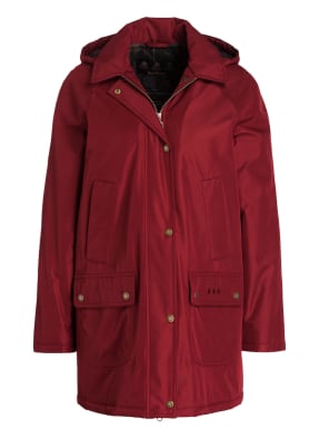 Barbour Parka WHIRL