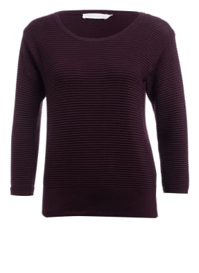 BETTY&CO Pullover mit 3/4-Arm