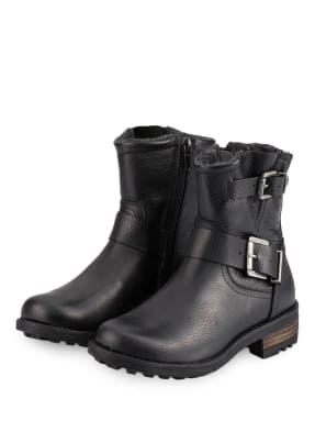 BULLBOXER Boots