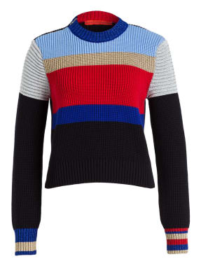 HILFIGER COLLECTION Pullover MOTO
