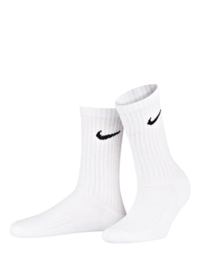 Nike 3-pack sports socks