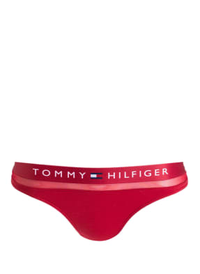 TOMMY HILFIGER String