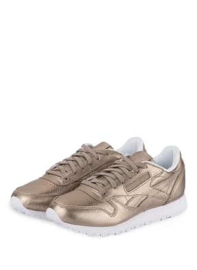 Reebok Sneaker CLASSIC LEATHER MELTED 
