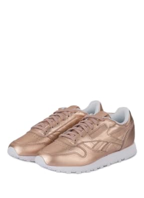 Reebok Sneaker CLASSIC LEATHER MELTED