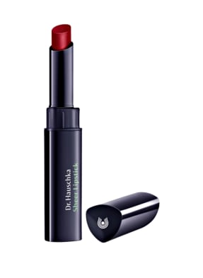 Dr. Hauschka SHEER LIPSTICK