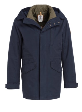 Timberland 3-in-1-Parka FISHTAIL