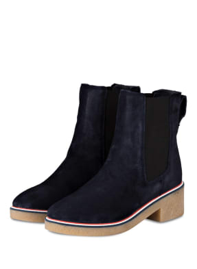 TOMMY HILFIGER Chelsea-Boots 