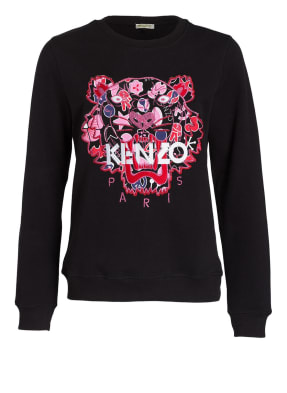 KENZO Sweatshirt TIGER 5 