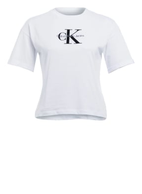 Calvin Klein Jeans T-Shirt SCARLET