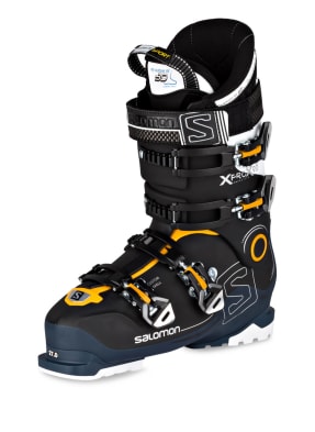 SALOMON Skischuhe X PRO 90 CS
